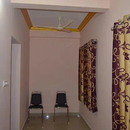 Supreme Lodge Dharmastala Exterior photo