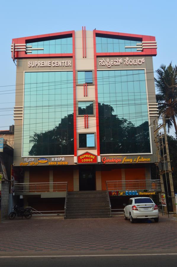 Lodge Supreme Dharmastala