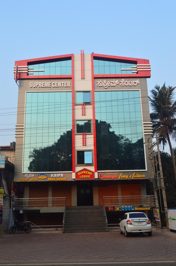 Supreme Dharmastala